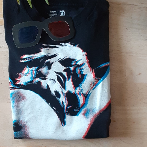 DISSIZIT Heidi Klum 3D Size S W/ Glasses - Picture 12 of 15